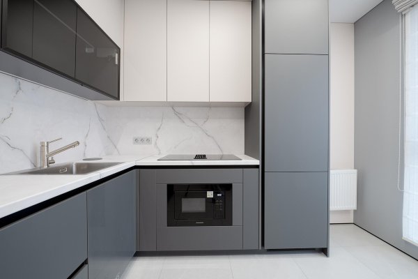 2-комнатная квартира по адресу Панфилова ул., д. 3 - фото 17