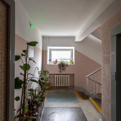 Фотография 2-комнатная квартира по адресу Кабушкина ул., д. 98 - фото 5