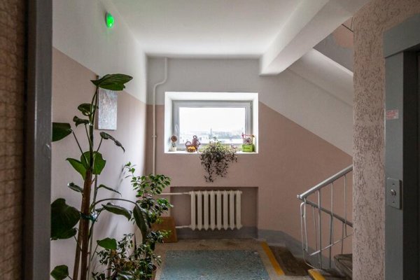 2-комнатная квартира по адресу Кабушкина ул., д. 98 - фото 5