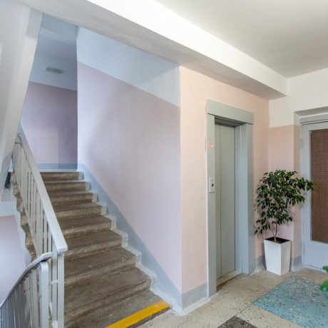 Фотография 2-комнатная квартира по адресу Кабушкина ул., д. 98 - фото 4