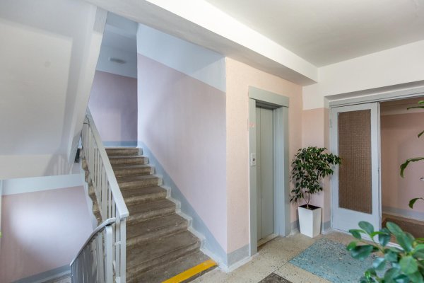 2-комнатная квартира по адресу Кабушкина ул., д. 98 - фото 4