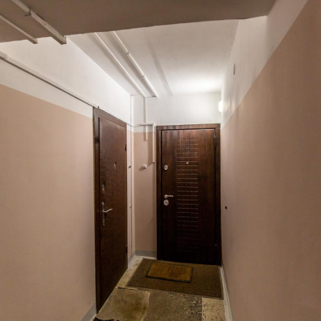 Фотография 2-комнатная квартира по адресу Кабушкина ул., д. 98 - фото 7