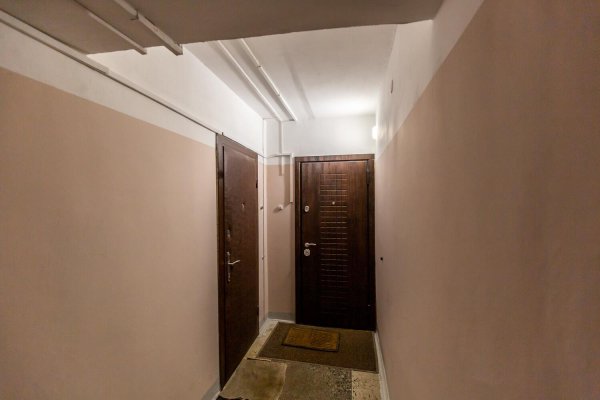 2-комнатная квартира по адресу Кабушкина ул., д. 98 - фото 7