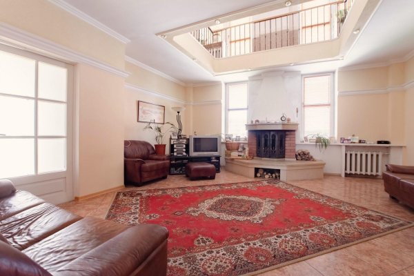 Продается коттедж аг. Колодищи, Ильинская ул. - фото 7