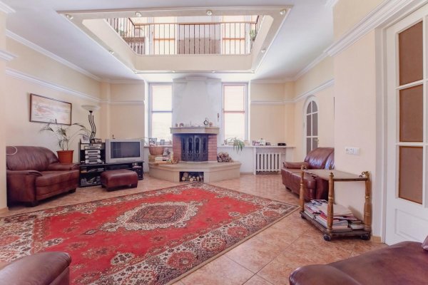 Продается коттедж аг. Колодищи, Ильинская ул. - фото 8