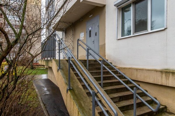 2-комнатная квартира по адресу Кабушкина ул., д. 98 - фото 3