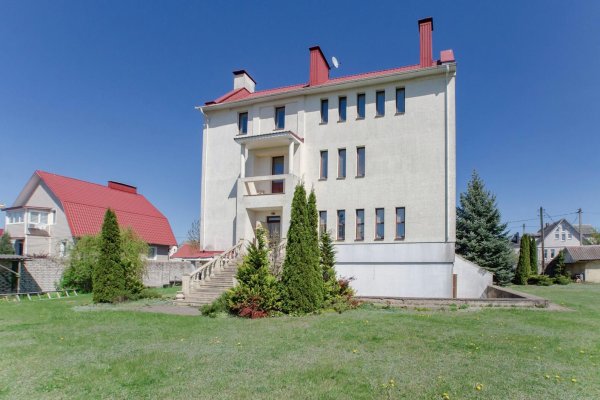 Продается коттедж аг. Колодищи, Ильинская ул. - фото 3