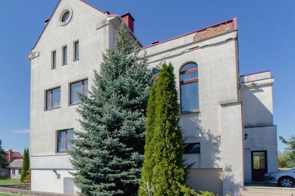 Продается коттедж аг. Колодищи, Ильинская ул. - фото 6