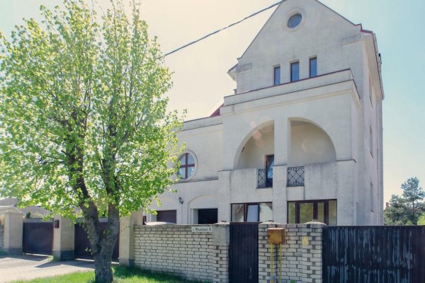 Продается коттедж аг. Колодищи, Ильинская ул. - фото 2