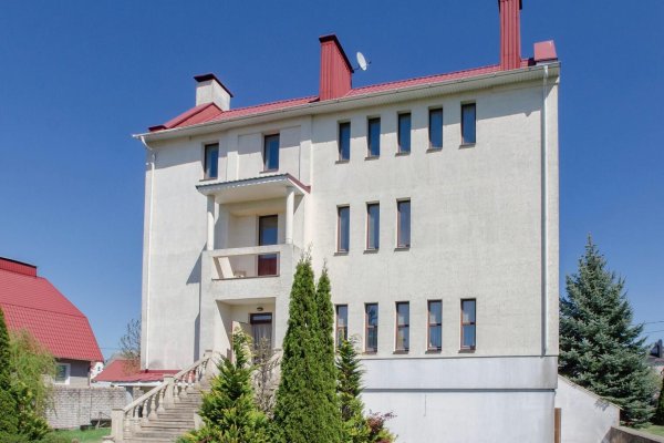 Продается коттедж аг. Колодищи, Ильинская ул. - фото 4