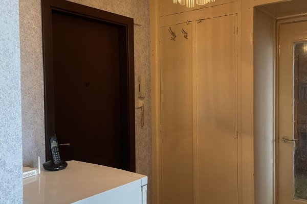 2-комнатная квартира по адресу Славинского ул., д. 17 - фото 11