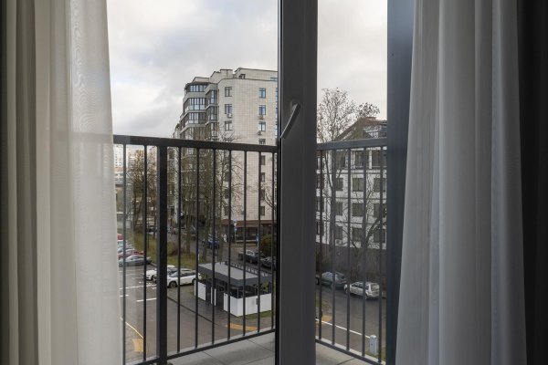 2-комнатная квартира по адресу Панфилова ул., д. 3 - фото 7