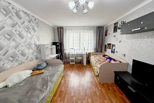 3-комнатная квартира по адресу Неманская ул., д. 25 - фото 10