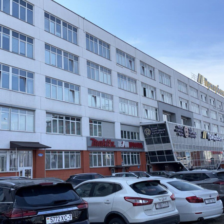 Фотография Продается торговое помещение по адресу г. Минск, Тимирязева ул., д. 65 к. А - фото 3