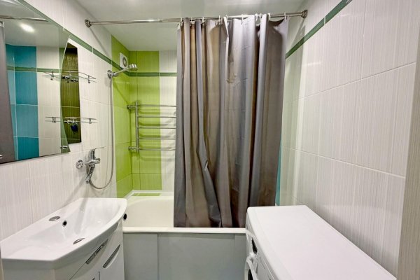 3-комнатная квартира по адресу Неманская ул., д. 25 - фото 11