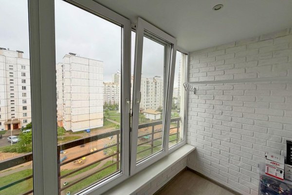 3-комнатная квартира по адресу Неманская ул., д. 25 - фото 4