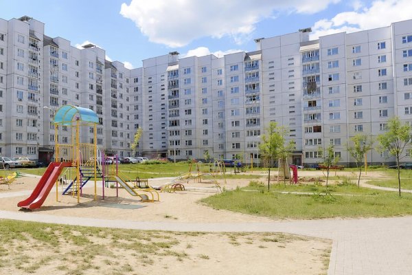 3-комнатная квартира по адресу Неманская ул., д. 25 - фото 14