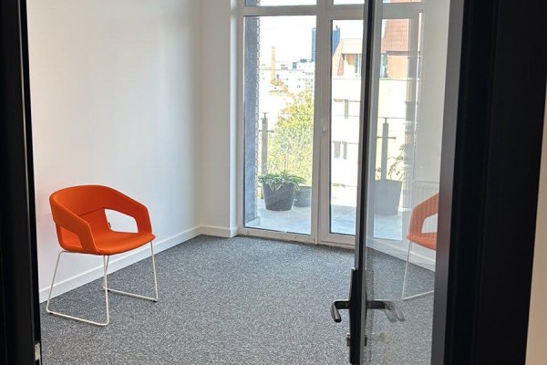 Сдается офисное помещение по адресу г. Минск, Мясникова ул., д. 27 - фото 4