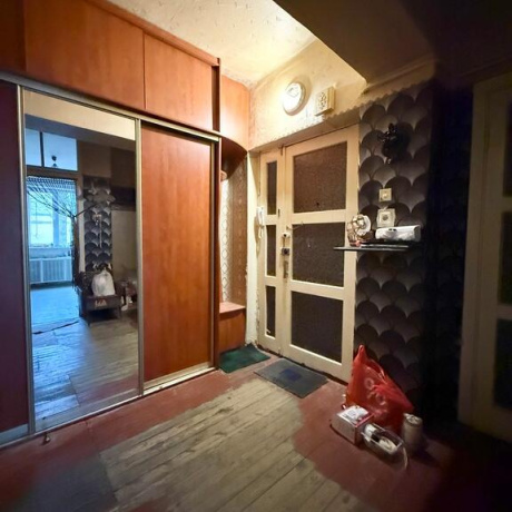 Фотография 3-комнатная квартира по адресу Карвата ул., д. 28 - фото 13