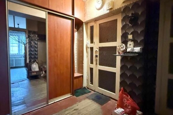 3-комнатная квартира по адресу Карвата ул., д. 28 - фото 13