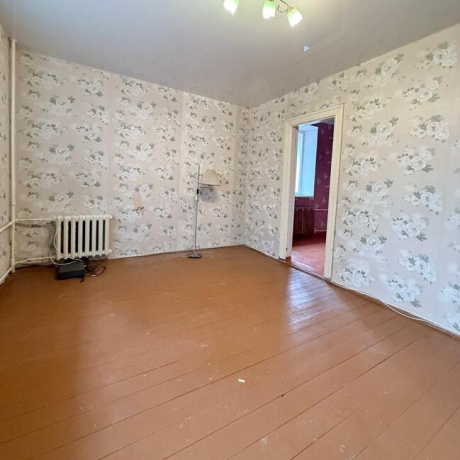 Фотография 3-комнатная квартира по адресу Карвата ул., д. 28 - фото 5