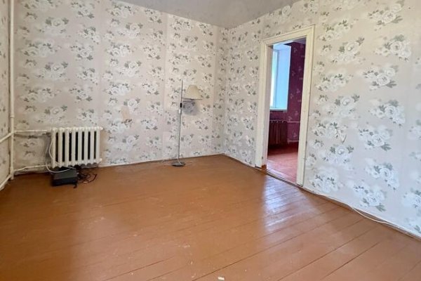 3-комнатная квартира по адресу Карвата ул., д. 28 - фото 5