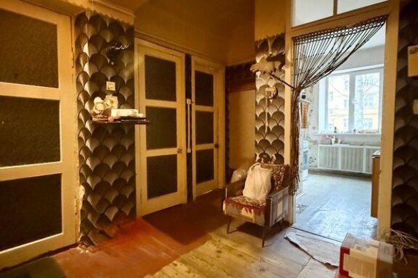 3-комнатная квартира по адресу Карвата ул., д. 28 - фото 10