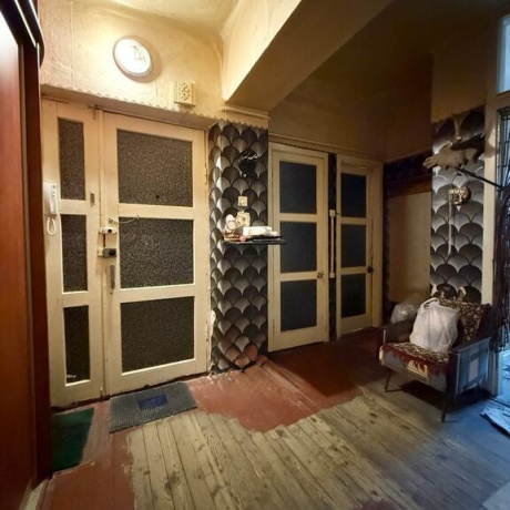 Фотография 3-комнатная квартира по адресу Карвата ул., д. 28 - фото 12