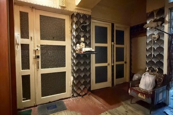 3-комнатная квартира по адресу Карвата ул., д. 28 - фото 12