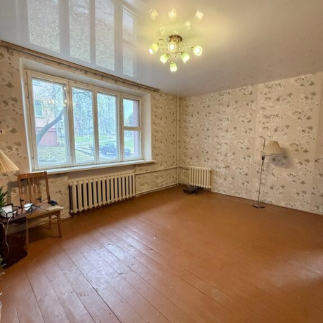 Фотография 3-комнатная квартира по адресу Карвата ул., д. 28 - фото 7