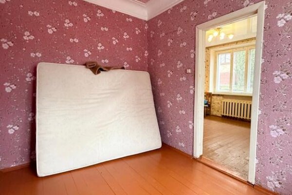 3-комнатная квартира по адресу Карвата ул., д. 28 - фото 14