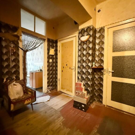 Фотография 3-комнатная квартира по адресу Карвата ул., д. 28 - фото 11