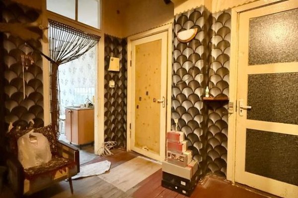 3-комнатная квартира по адресу Карвата ул., д. 28 - фото 11