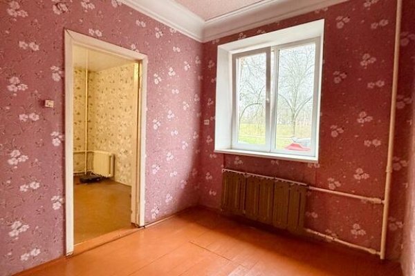 3-комнатная квартира по адресу Карвата ул., д. 28 - фото 15