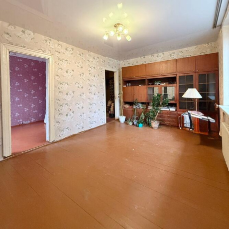 Фотография 3-комнатная квартира по адресу Карвата ул., д. 28 - фото 3