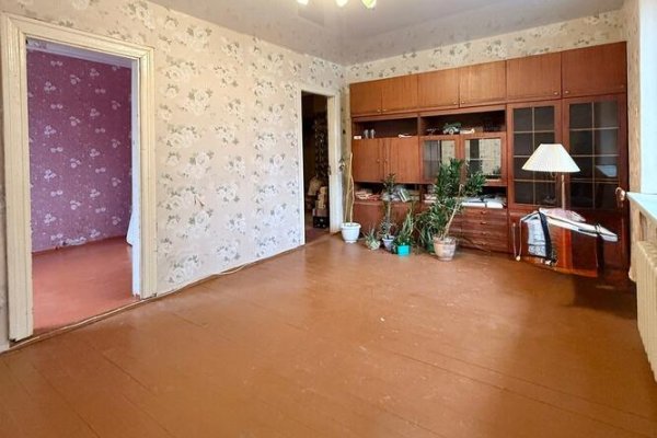 3-комнатная квартира по адресу Карвата ул., д. 28 - фото 3