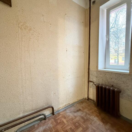 Фотография 3-комнатная квартира по адресу Карвата ул., д. 28 - фото 20