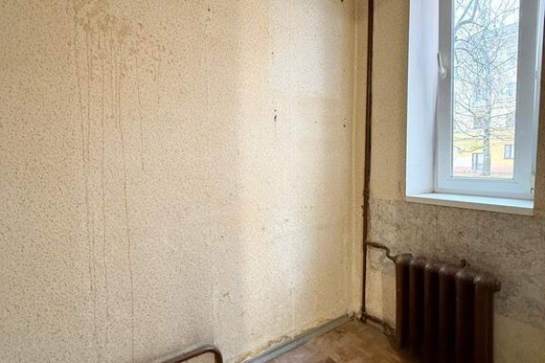 3-комнатная квартира по адресу Карвата ул., д. 28 - фото 20