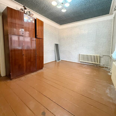 Фотография 3-комнатная квартира по адресу Карвата ул., д. 28 - фото 6