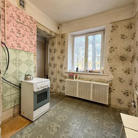 Фотография 3-комнатная квартира по адресу Карвата ул., д. 28 - фото 18