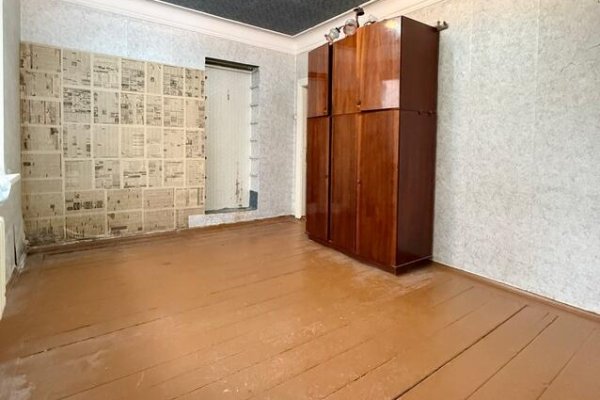 3-комнатная квартира по адресу Карвата ул., д. 28 - фото 8