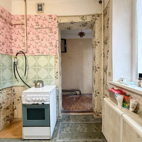 Фотография 3-комнатная квартира по адресу Карвата ул., д. 28 - фото 19