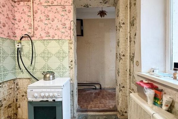 3-комнатная квартира по адресу Карвата ул., д. 28 - фото 19