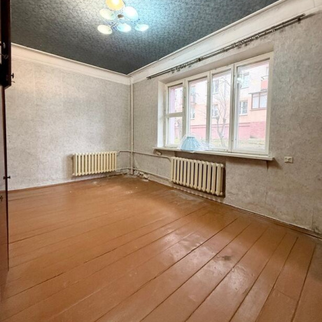 Фотография 3-комнатная квартира по адресу Карвата ул., д. 28 - фото 9