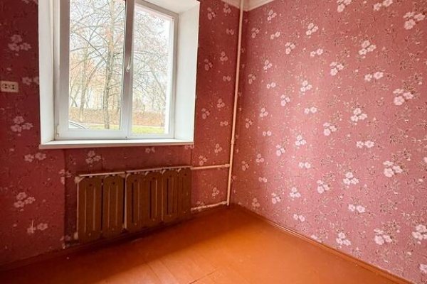 3-комнатная квартира по адресу Карвата ул., д. 28 - фото 16