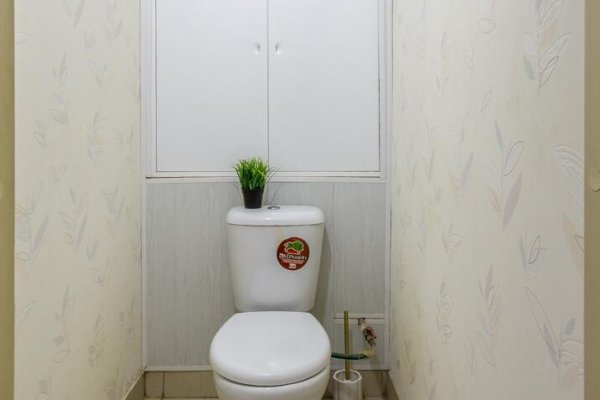 2-комнатная квартира по адресу Фогеля ул., д. 1 к. Е - фото 14