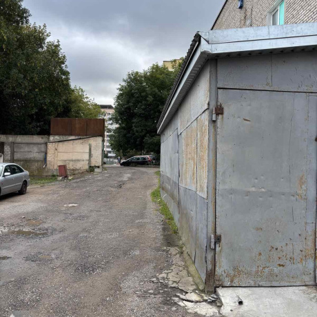 Фотография Сдается производственное/складское помещение по адресу г. Минск, Богдановича ул., д. 53 к. А - фото 8