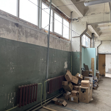 Фотография Сдается производственное/складское помещение по адресу г. Минск, Богдановича ул., д. 53 к. А - фото 5