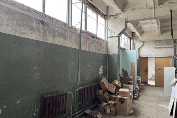 Сдается производственное/складское помещение по адресу г. Минск, Богдановича ул., д. 53 к. А - фото 5