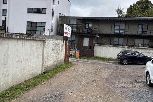 Сдается производственное/складское помещение по адресу г. Минск, Богдановича ул., д. 53 к. А - фото 9